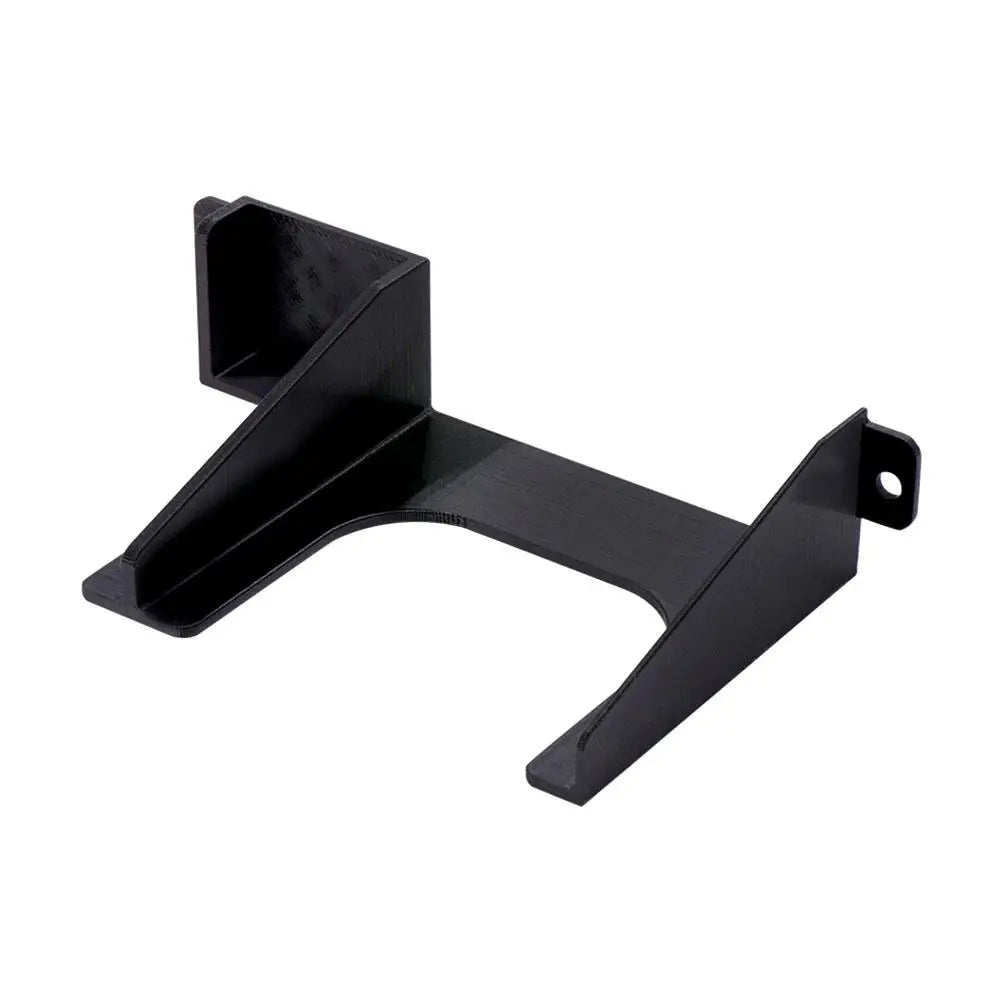 2.5IN Hard Drive Bracket for PS2 Fat Console - SATA Network Adapter HDD/SSD Stand Holder, 3D Printed Stable Support, Fixes Loose