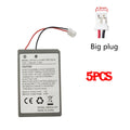 PS4 Controller Battery LIP1522 KCR1410 for DualShock 4 V1 V2