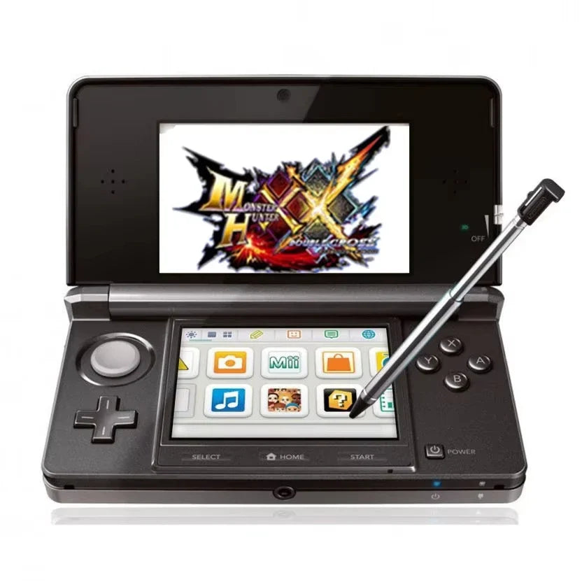 Original 3DS 3DSXL handheld game console free games 3DS portable version