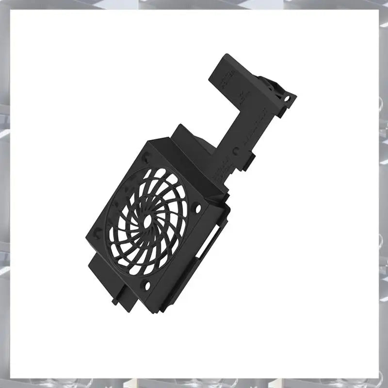 PS2 Fat Silent Cooling Fan Upgrade Kit with Noctua Fan Bracket
