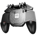 MEMO DL88 Mobile Phone Cooler Fan Controller Grip for iOS