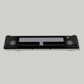 ZhouSensor x GENBU YubiDeck 32-Key Touch Rhythm Controller