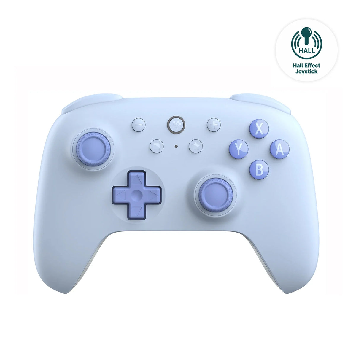 8BitDo Ultimate 2C Bluetooth Controller for Switch 2, Hall Sticks