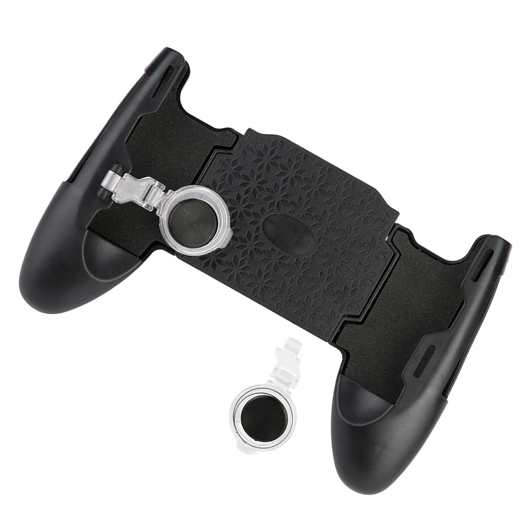 3 in 1 Portable  Mobile Phone Gamepad Holder Telescopic Gamepad Controller Gamepad Portable Gamepad Phone Controller