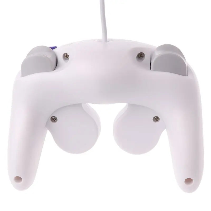 31BA NGC Wired Game Controller GameCube Gamepad, 148cm Cable