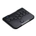 Haute42 P12 Mini Stickless Hitbox Controller for PC/PS4/PS5