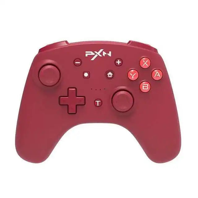 PXN 9607 Wireless Switch Controller with NFC, Wake-Up, Turbo, PC