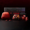 Flydigi  Apex 5 Wireless Controller with Dock for PC, Switch, Mobile & Steam | Anime Asuka Edition