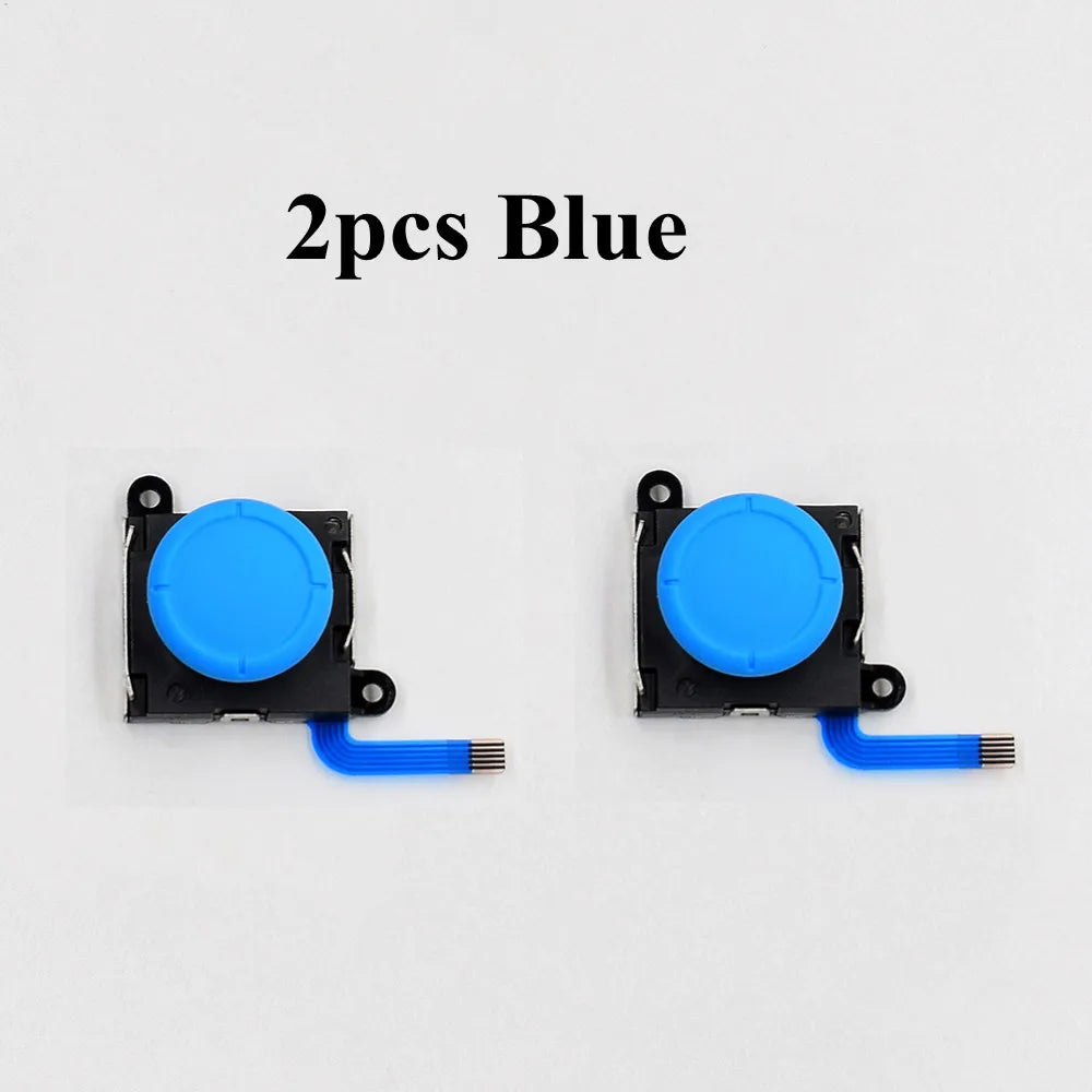 3D Joystick Replacement for Switch Lite & Switch Joy-Con