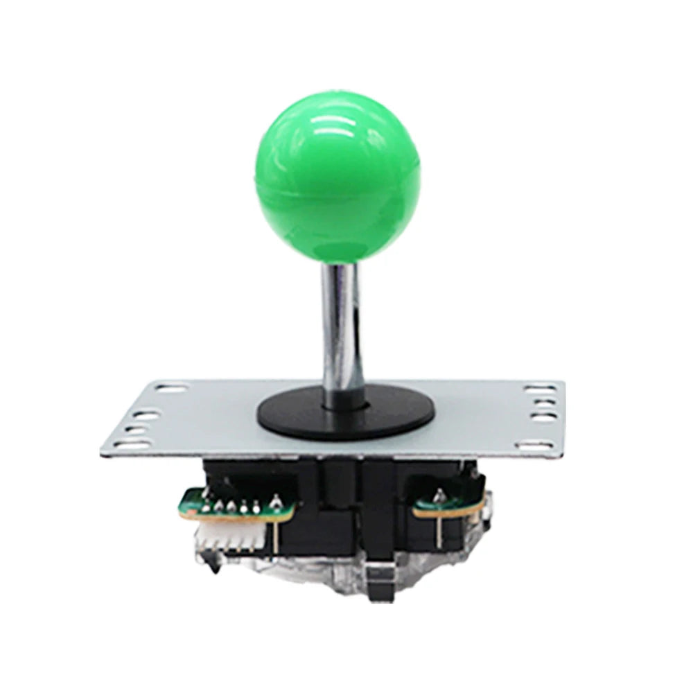 Arcade Joystick Copy Sanwa 8YT 5-Pin, DIY Joystick for PC