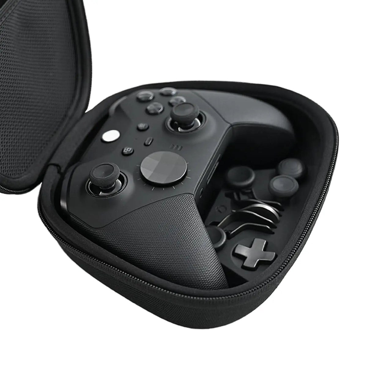 OEM Microsoft Xbox Elite Wireless Controller Series 2 for Xbox One Black