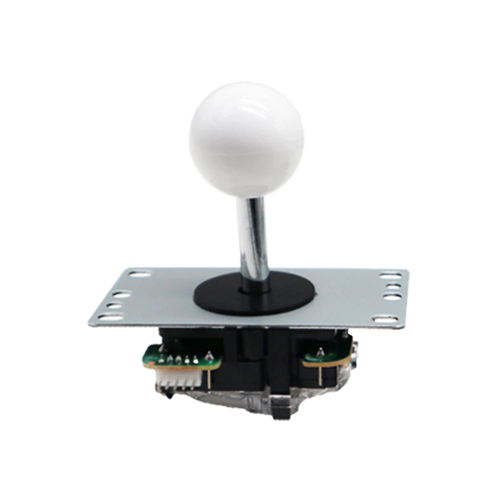 Arcade Joystick Copy Sanwa 8YT 5-Pin, DIY Joystick for PC