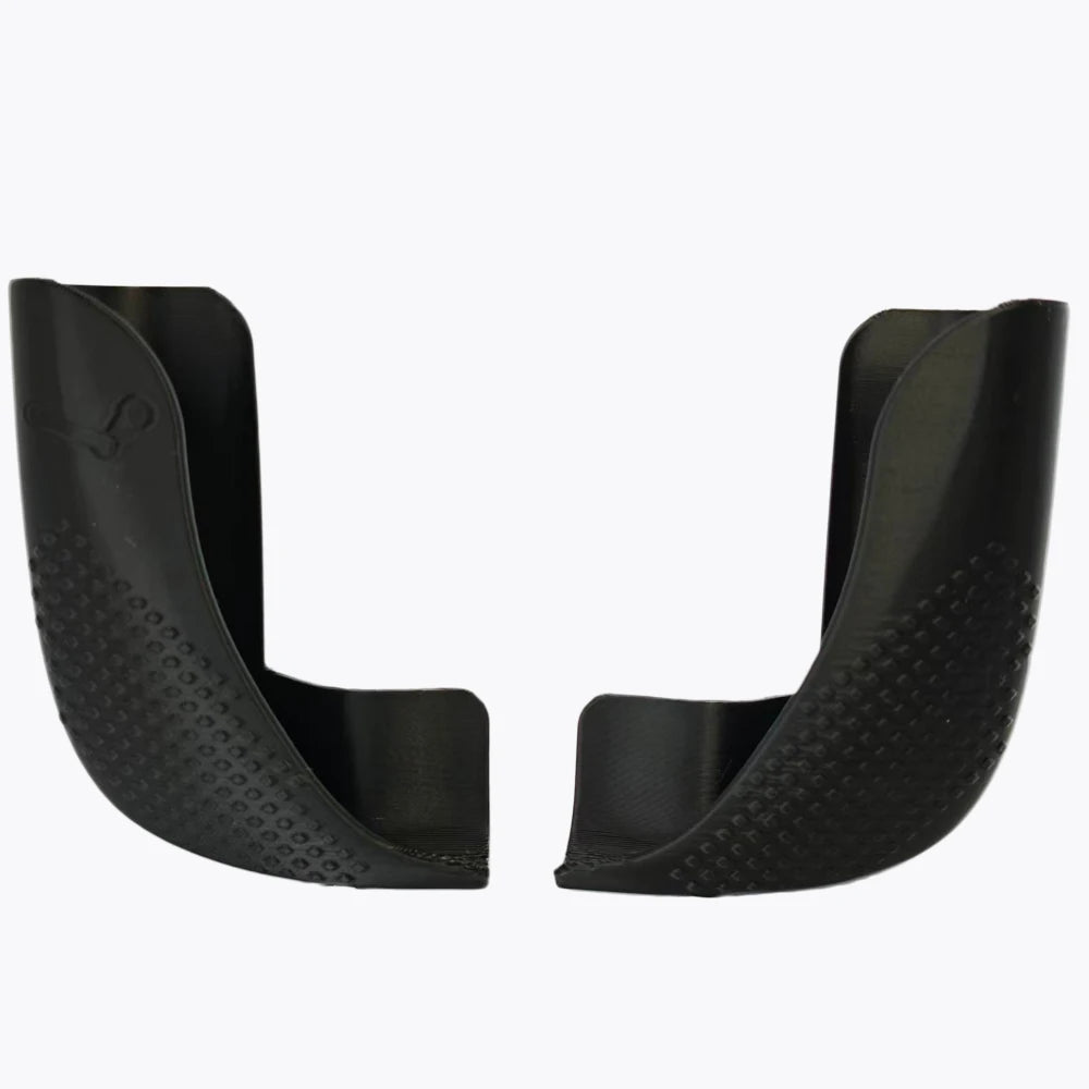 Ergonomic Grip Handle for Steam Deck, Anti-Slip PLA+ Stand