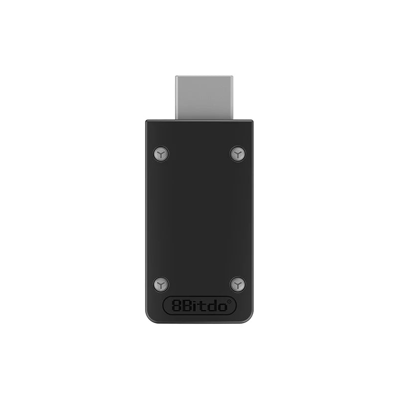 8BitDo Retro Receiver for Mini NES, SNES, SFS Classic, PS3, PS4