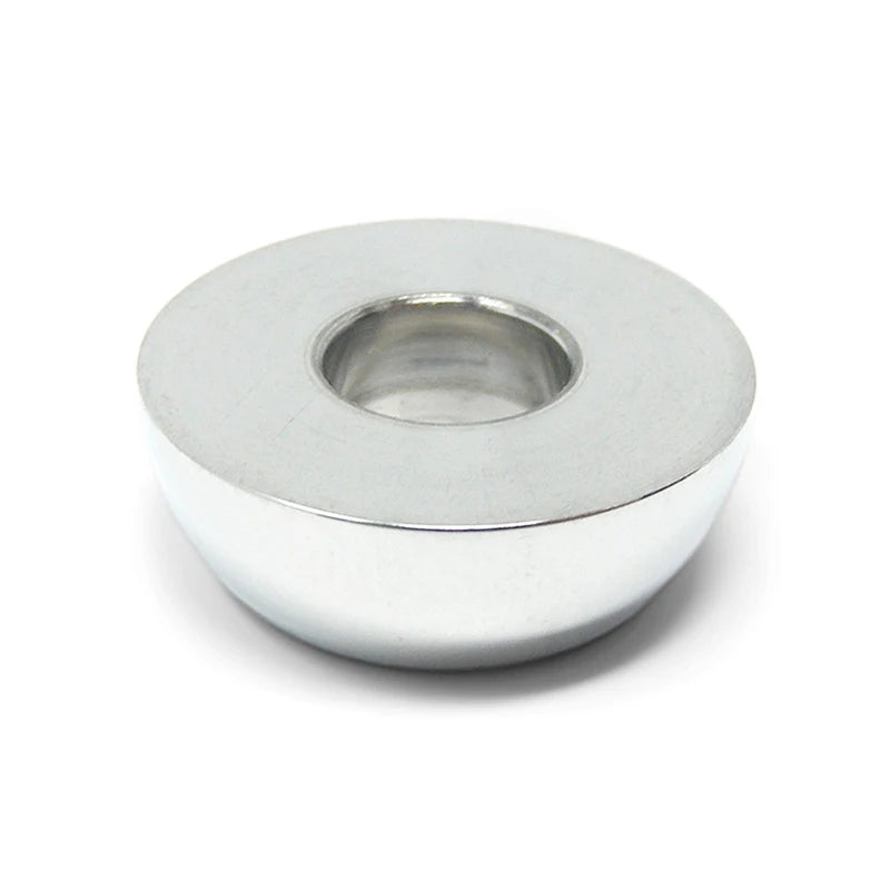 OTTO DIY Replacement Stainless Steel Pivot for V5 Kit Replaced for Original Sanwa Pivot JLF-P-4 Sanwa JLF Series Joystick Pivot