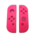 1 Pair Games Joystick Shell for Nintendo Switch NS Cover Without Screws for Nintendo Switch Case Joy Con Controller Housing Cove