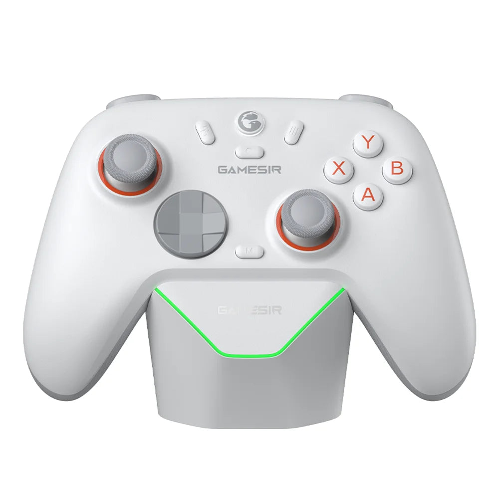 GameSir Nova 2 Lite Hall Effect Wireless Controller for Switch PC