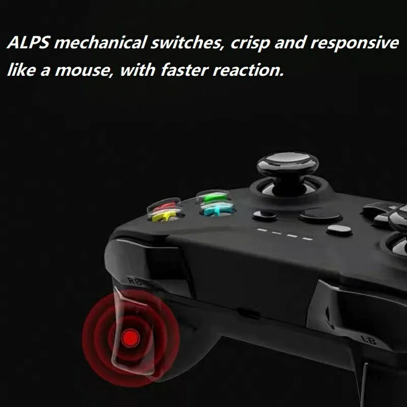 Wired Game Controllers for PS3 for Android TV Box/window7\8\10 Joystick Controle with Dual Vibration Gamepad Accessories