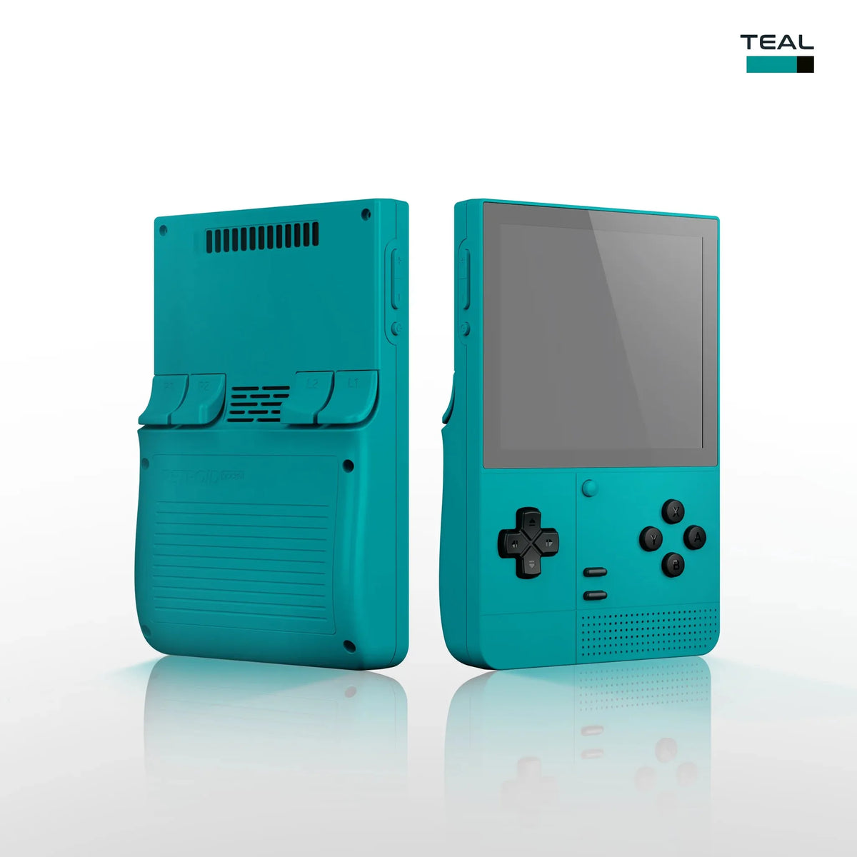 Retroid Pocket Classic Handheld Snapdragon G1 Gen2 AMOLED