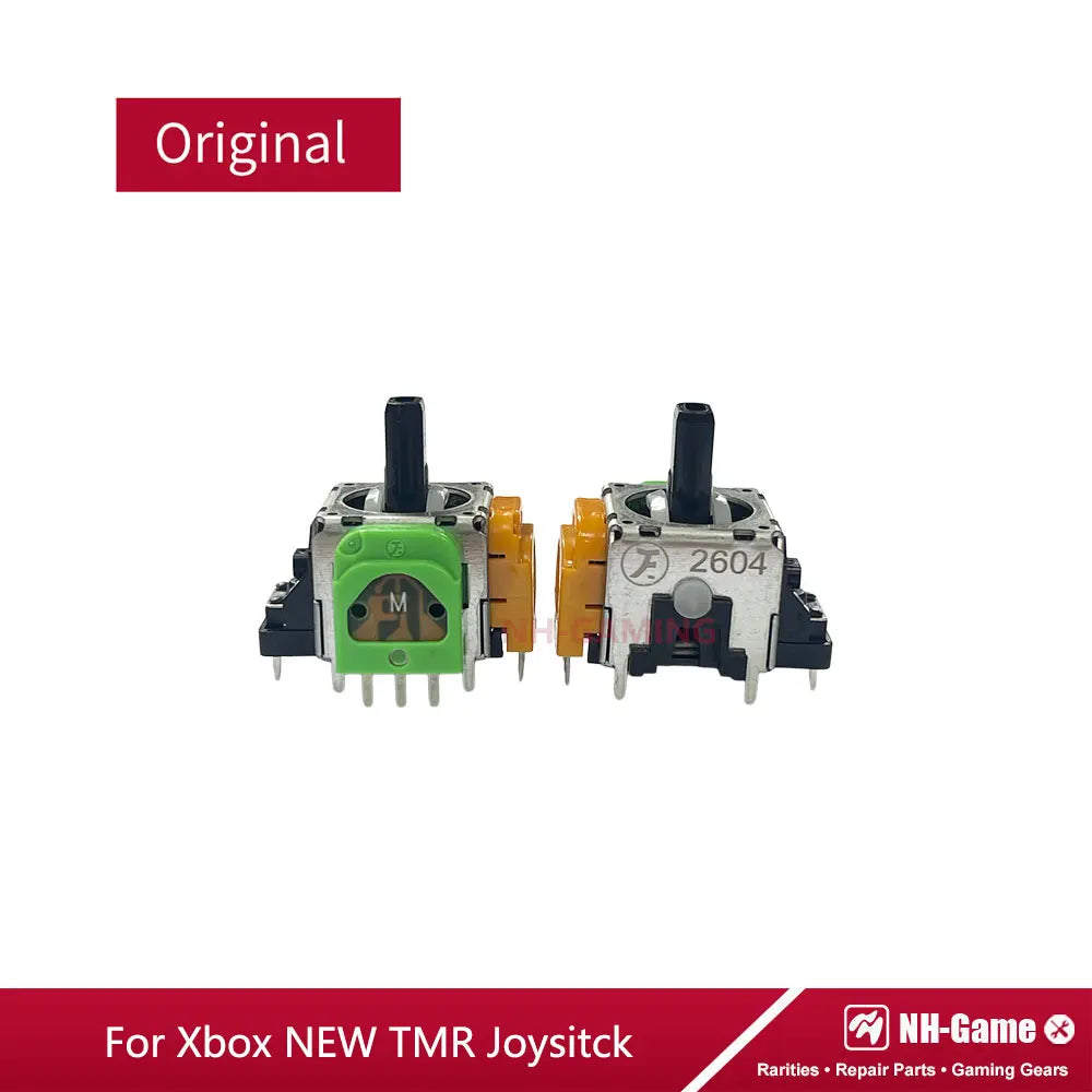 Favor TMR Joystick Sensor for PS5, PS4 & Xbox Controllers