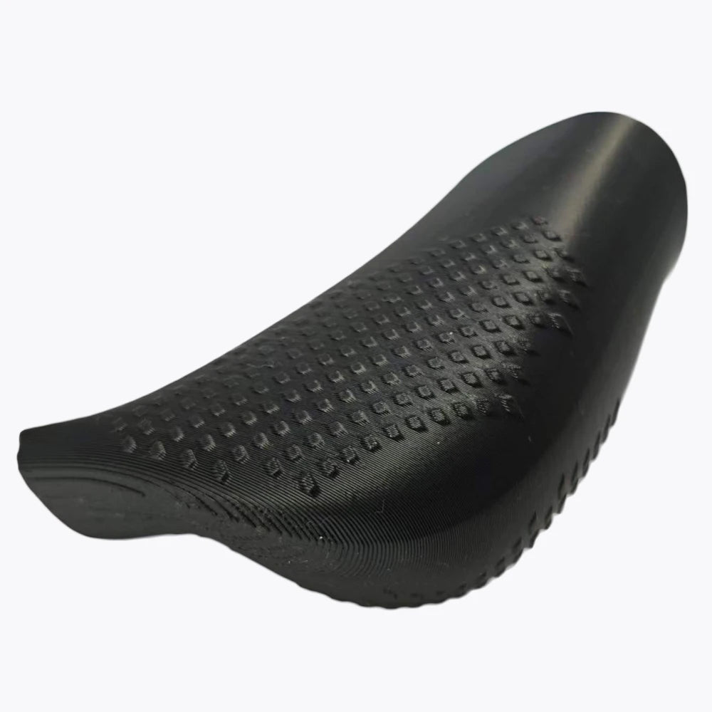 Ergonomic Grip Handle for Steam Deck, Anti-Slip PLA+ Stand