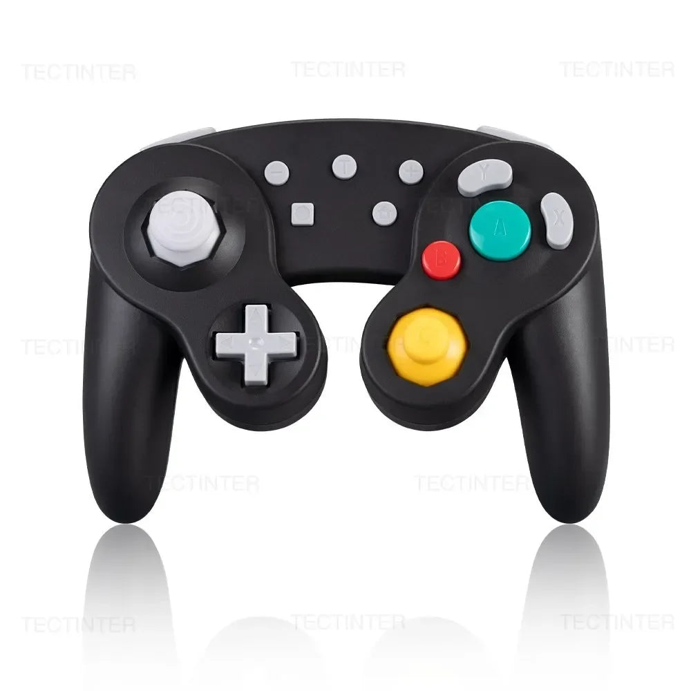 Bluetooth GameCube-Style Controller for Nintendo Switch 2, PC