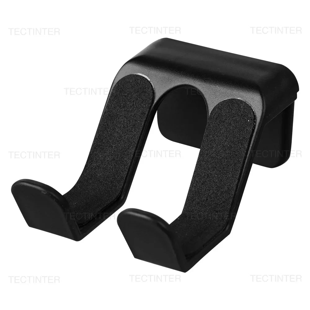 Stand Holder For PS5 PS4 Switch Pro Xbox One Game Controller Wall Mount Gamepad Headphone Headset Hanging Bracket Hanger