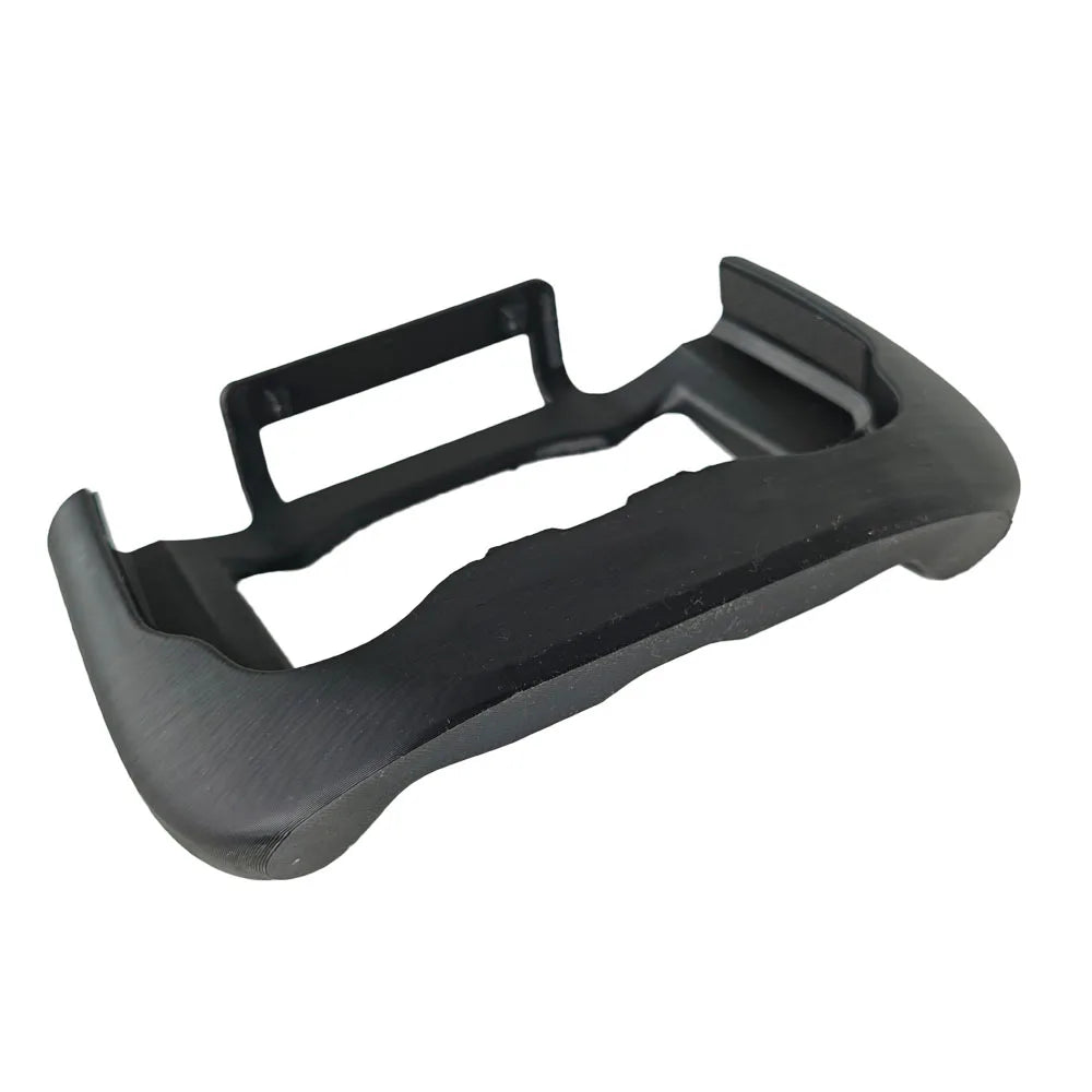 Game Boy Advance Ergonomic Grip Case, 3D Printed Handle