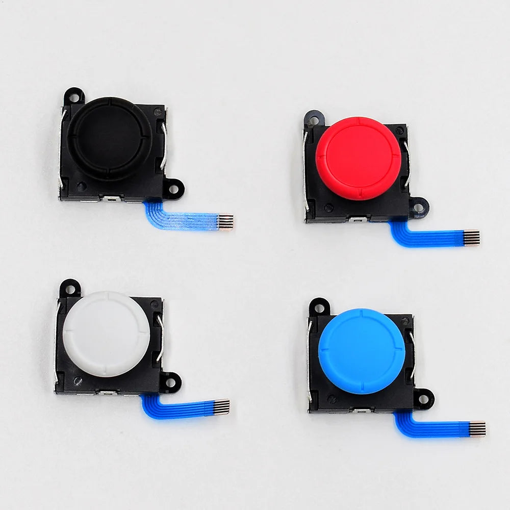 3D Joystick Replacement for Switch Lite & Switch Joy-Con