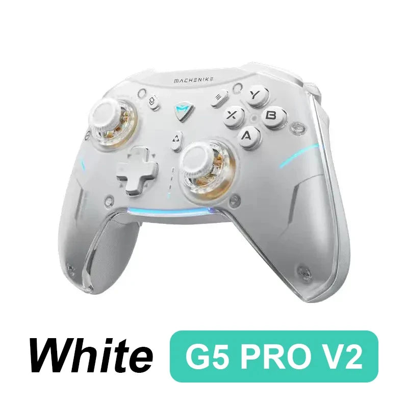 Machenike G5 Pro V2 Game Collection Edition Hall Controller