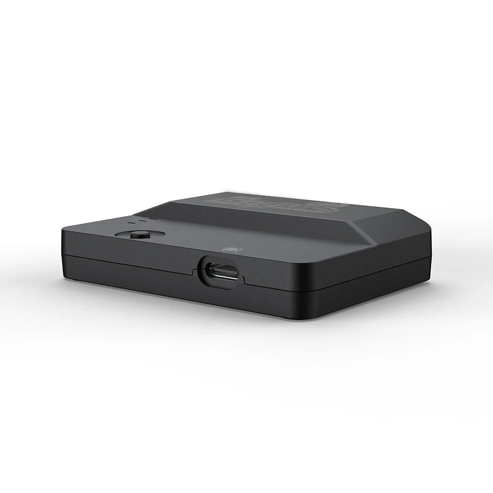 GBflash GBA/GBC Burner ABS Case Only, Burner Not Included