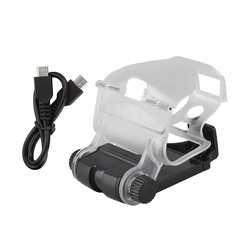Games & Accessories For Sony PlayStation PS4 Game Controller Dualshock4 Smart Mobile Phone Clip Clamp Mount Holder