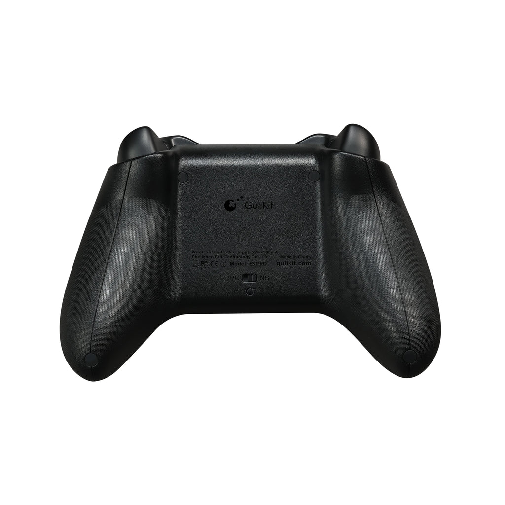 GuliKit ES Pro E-Sports Controller, TMR Joysticks, Switch 2
