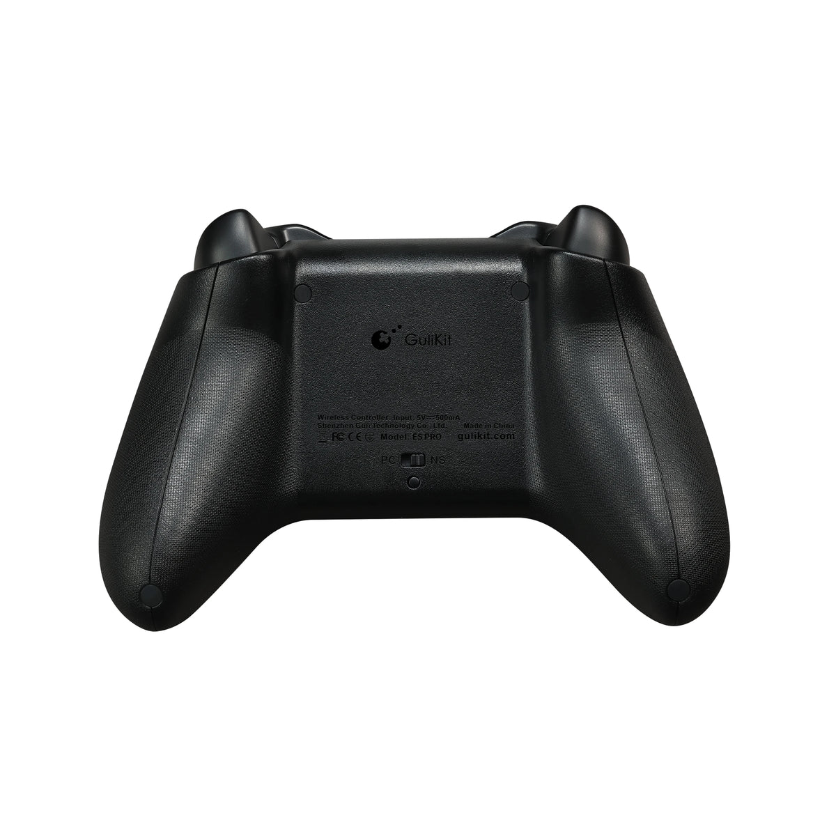 GuliKit ES Pro E-Sports Controller, TMR Joysticks, Switch 2