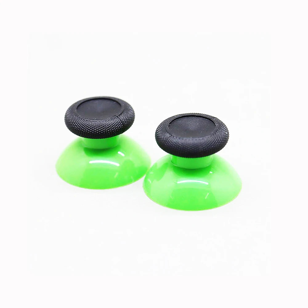 10Pcs Thumbstick Caps for Xbox One and Xbox Series S/X Controller