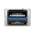 MEGAKey EDMD 3000-in-1 Flash Cart for Mega Drive and Genesis