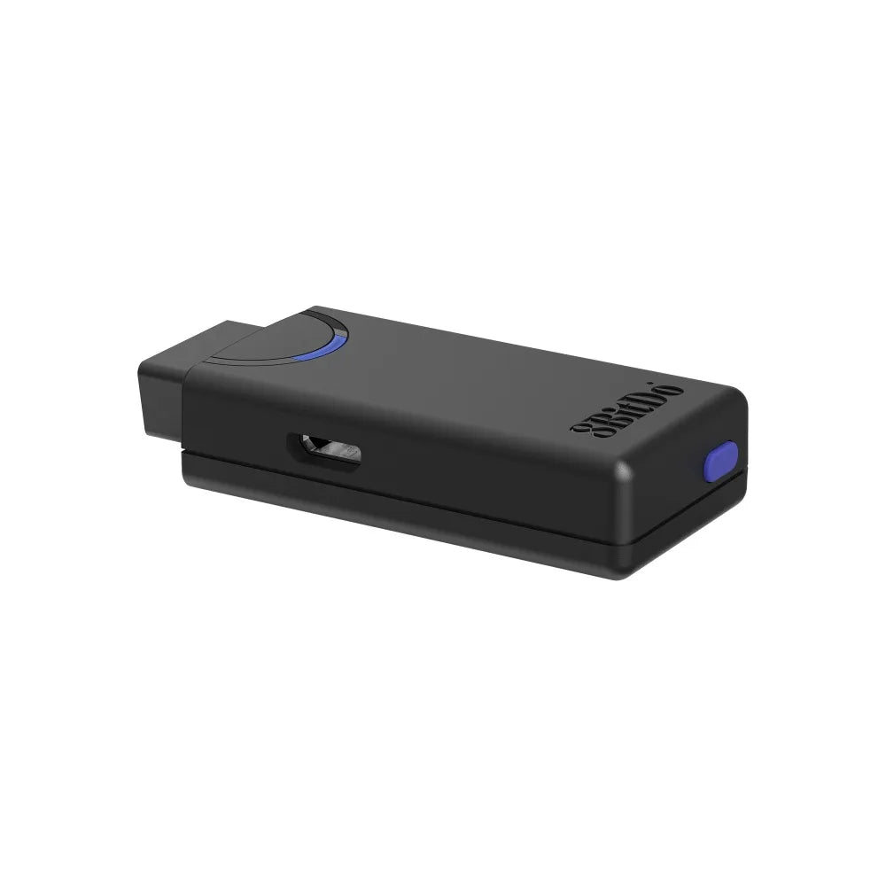 8BitDo Retro Receiver for Mega Drive and Sega Genesis