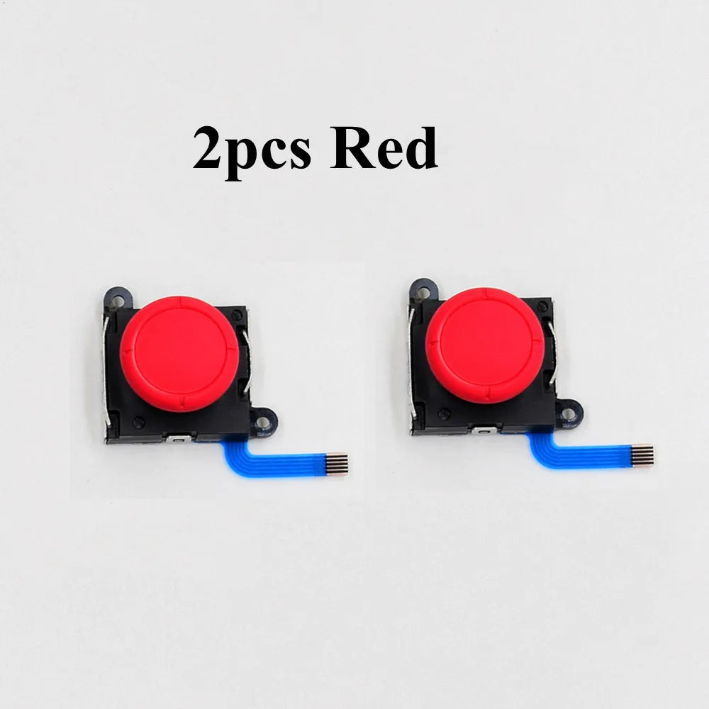 3D Joystick Replacement for Switch Lite & Switch Joy-Con