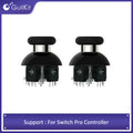 GuliKit NS55 TMR Joystick for PS5, PS4, Xbox Series, Switch