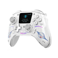 VGBUS Hall Effect Controller with LCD Screen for Switch & PS4