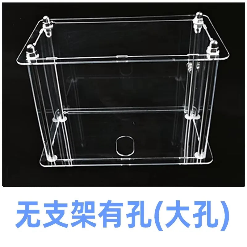 Nintendo Switch, Xbox, PS5 Acrylic Controller Display Box