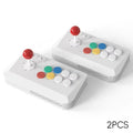 DATA FROG Y5A/Y3A MAX Wireless Arcade Fight Stick for Switch/PC