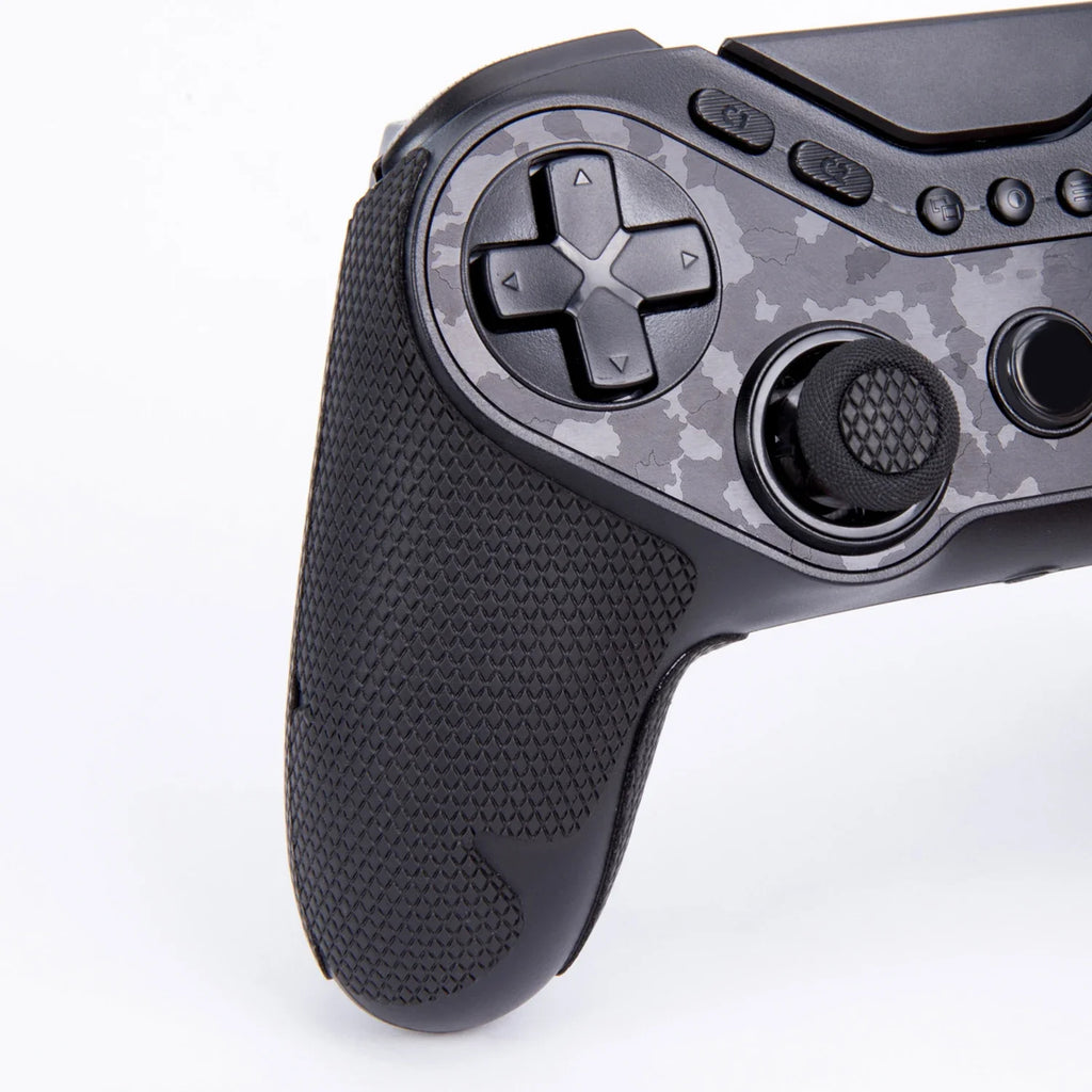 TALONGAMES Controller Grip Tape Lite Version Compatible With Gamesir Tarantula Pro Game Handle,Non-slip Sweat Absorption Sticker