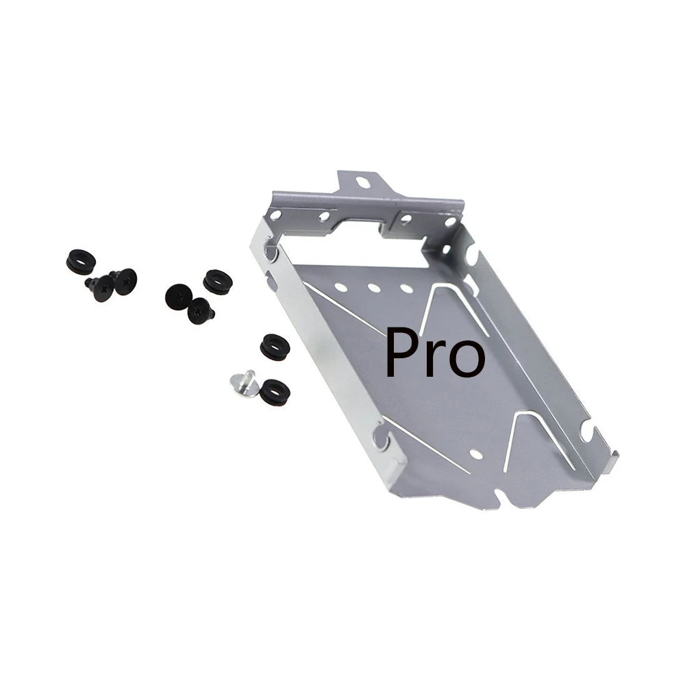 PS4 Hard Drive Bracket for 1000, 1100, 1200, Slim and Pro