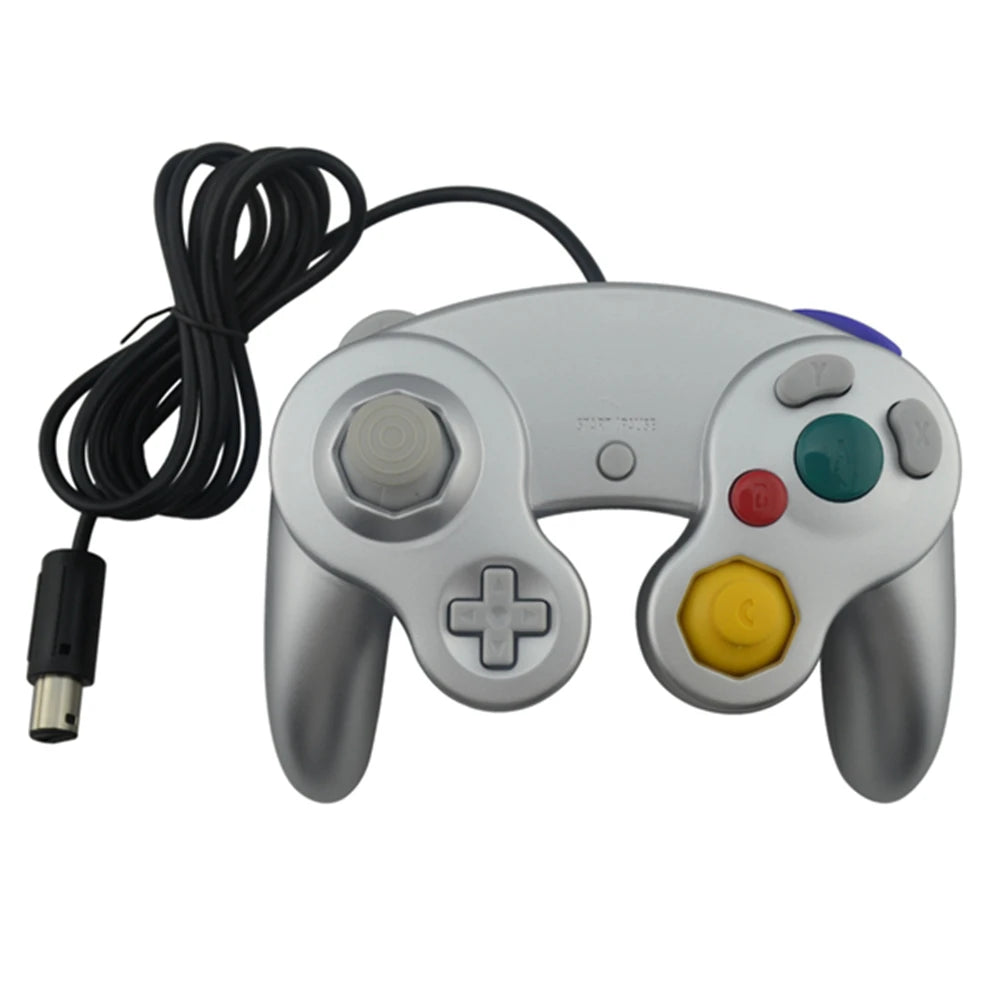 Wired GameCube Controller for GameCube/Wii Console