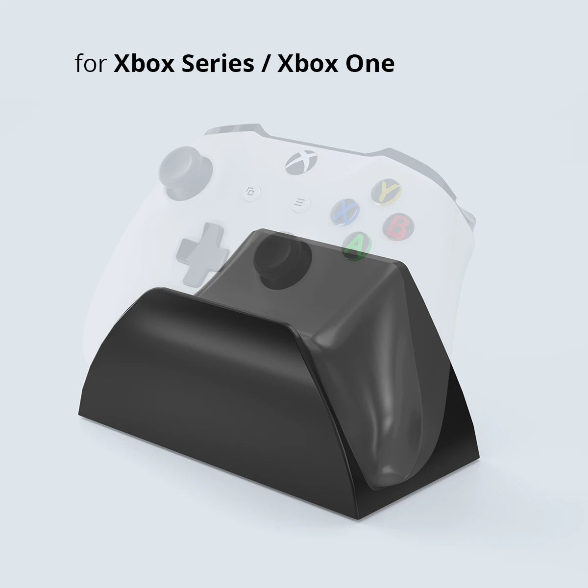 Desk Stand for Nintendo Switch Pro & Xbox One, ZY360/ZY361