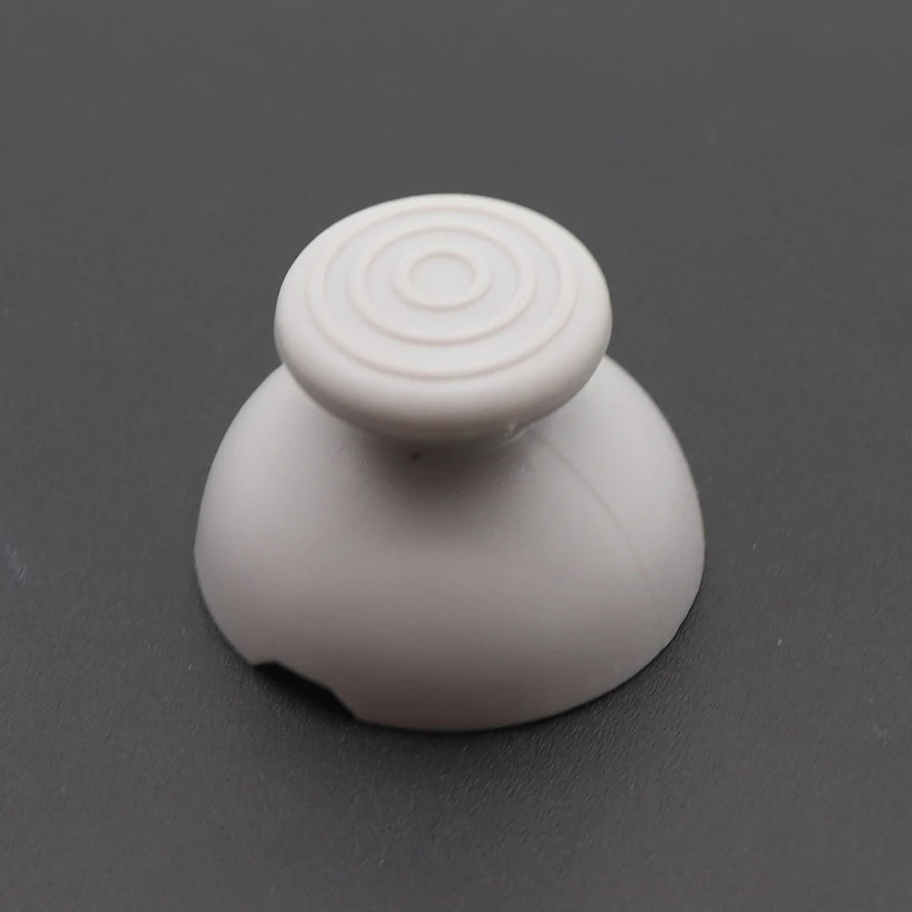 Replacement Analog Joystick Thumb Stick Silicone  for Game Cube for NGC for GC Controller