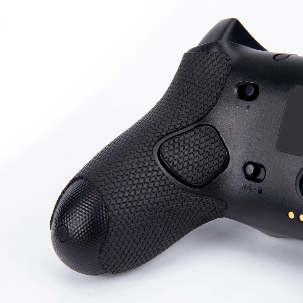 TALONGAMES Controller Grip Tape Lite Version Compatible With Gamesir Tarantula Pro Game Handle,Non-slip Sweat Absorption Sticker