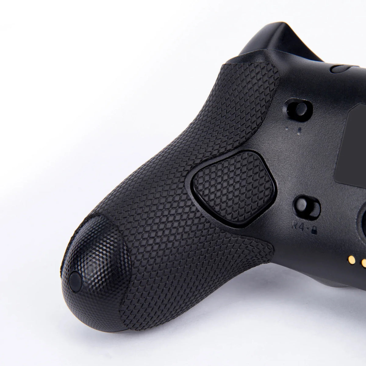TALONGAMES Controller Grip Tape Lite Version Compatible With Gamesir Tarantula Pro Game Handle,Non-slip Sweat Absorption Sticker
