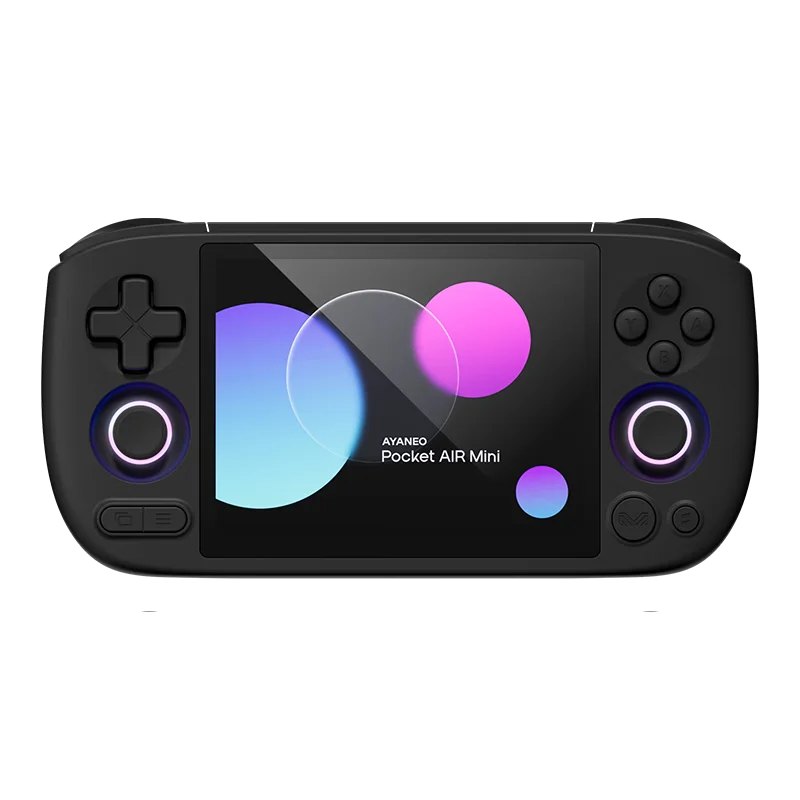 AYANEO Pocket AIR Mini Android Handheld, 4.2-inch 1280x960 LCD